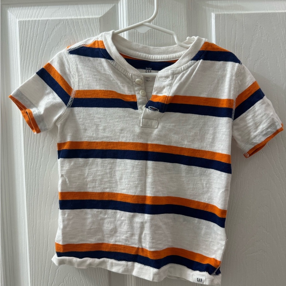 Gap Toddler Boy Shirt 3T